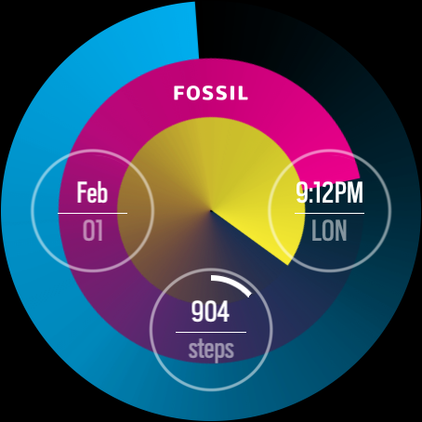 Fossil Q Control review: A good smartwatch, but not a good value Fossil Q Control review: A good smartwatch, but not a good value