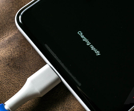 How to measure (and understand) your smartphone's charging speed