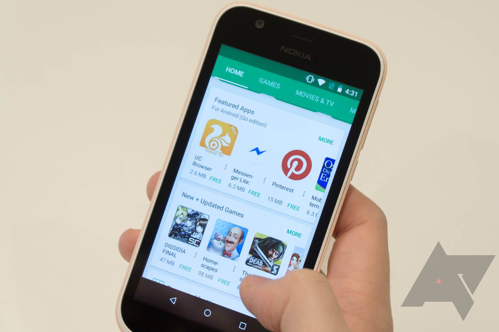 [Hands-on] Android Go is more capable than you think