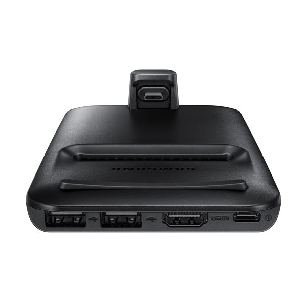 Samsung's new DeX Pad is official, and it lets you use your Galaxy
