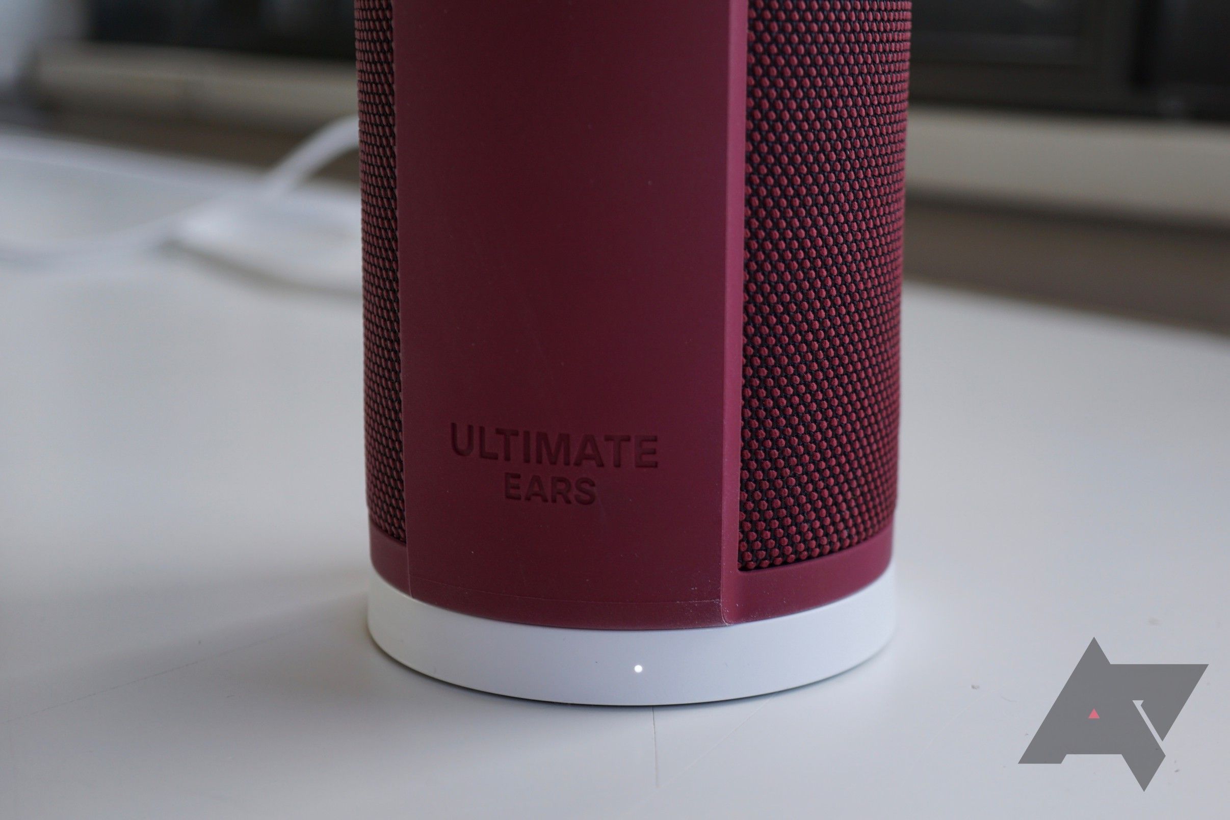 Cargador Power Up Ultimate Ears Para Boom 3 Megaboom 3 Blast | Cuotas sin interés