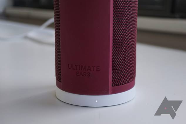 Cargador Power Up Ultimate Ears Para Boom 3 Megaboom 3 Blast | Cuotas sin interés Cargador Power Up Ultimate Ears Para Boom 3 Megaboom 3 Blast | Cuotas sin interés