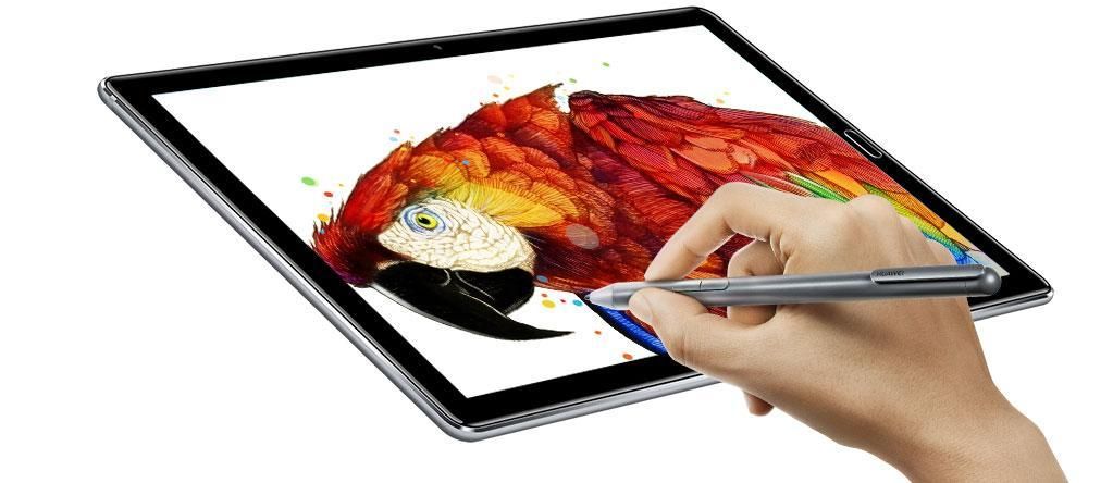 Huawei announces MediaPad M5 tablets in 8