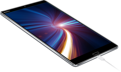 Huawei announces MediaPad M5 tablets in 8 Huawei announces MediaPad M5 tablets in 8