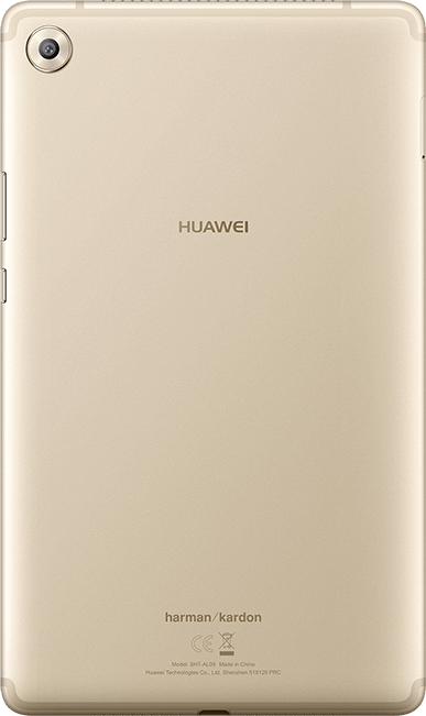HUAWEI MediaPad M5 Pro シャンパンゴールド Huawei announces MediaPad M5 tablets in 8