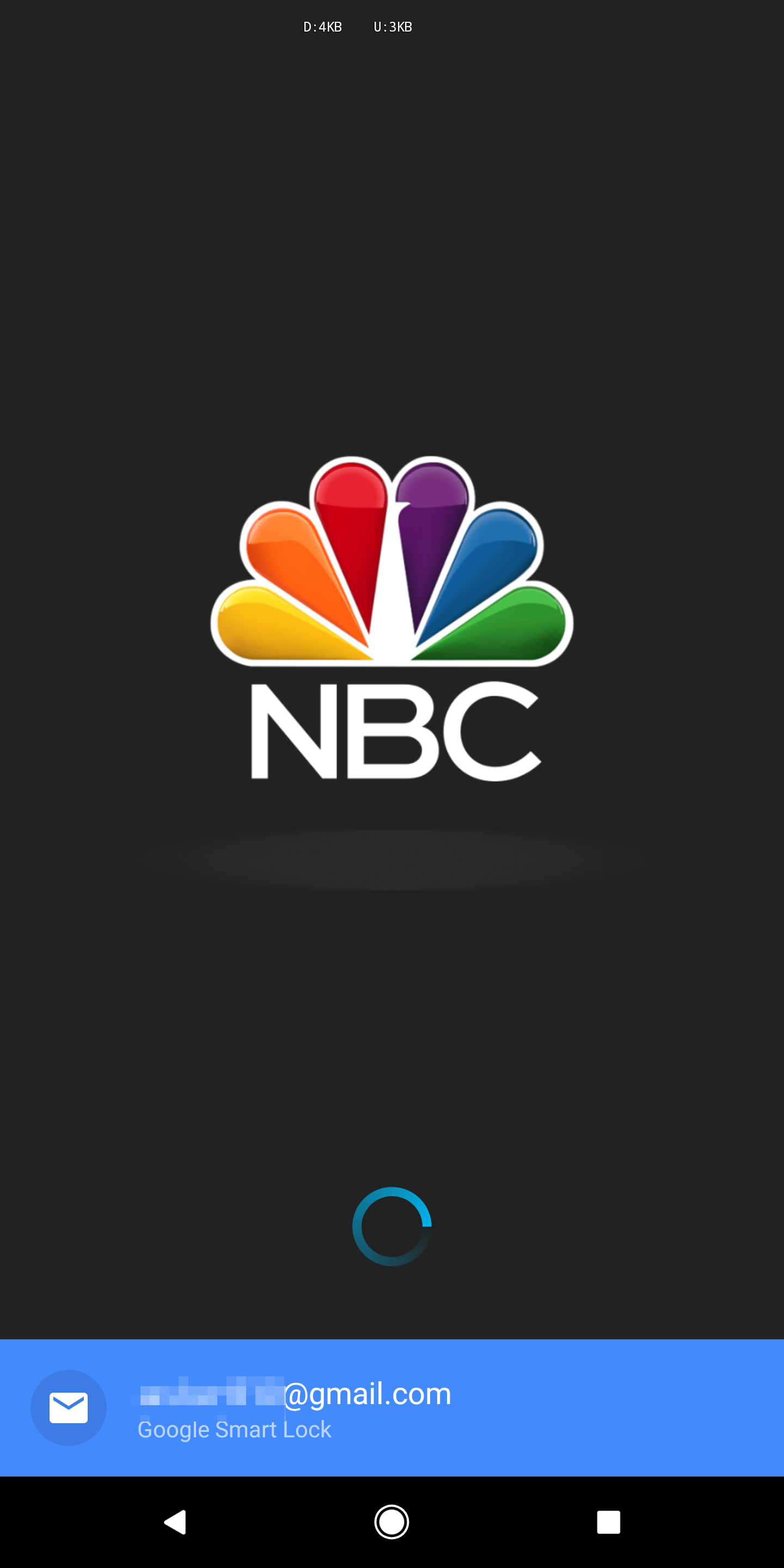 Nbc One App NBC app gets Android Smart Lock support to make using your NBC Profile ...