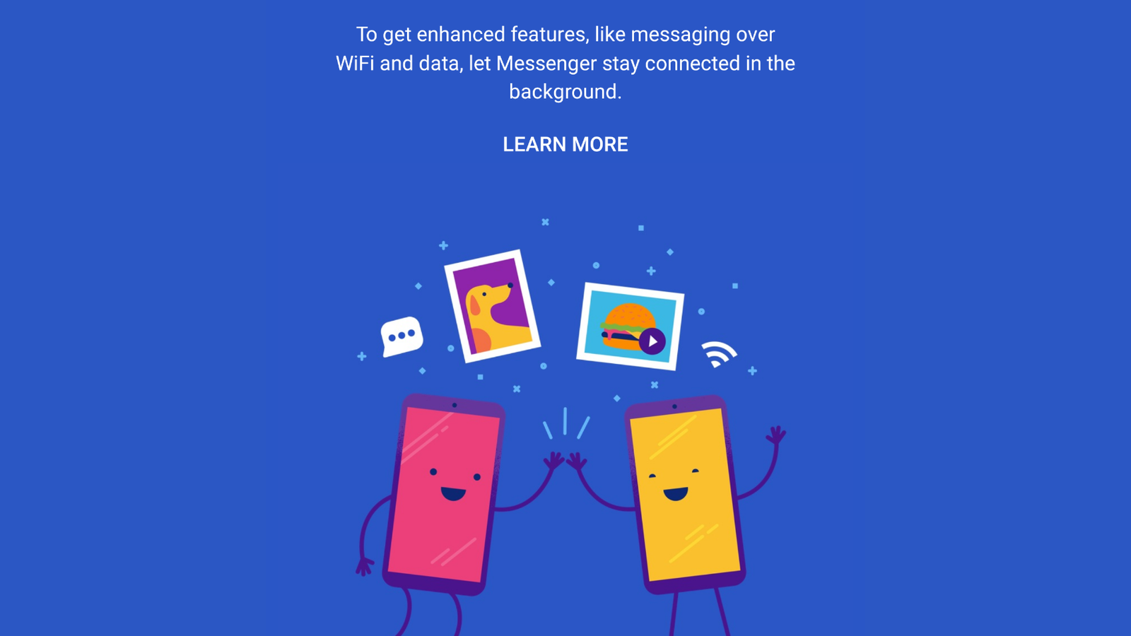 Android Messages adds RCS support for dual-SIM phones