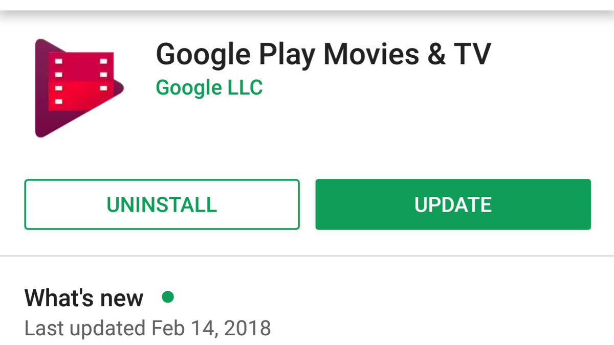 [Update: Once more] Google testing a colorless shapeless Play Store ...