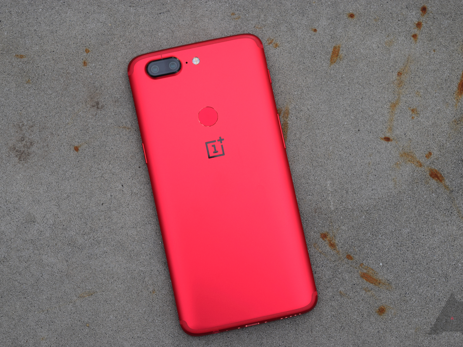 Hands-on] OnePlus brings the limited edition Lava Red 5T to the