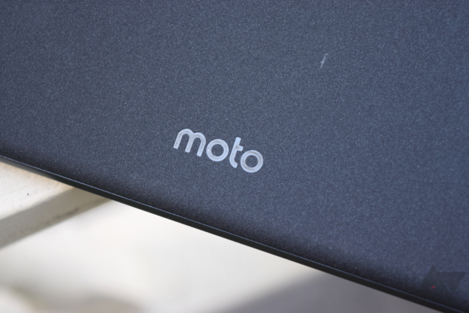 Moto Tab review: Look elsewhere for your tablet needs
