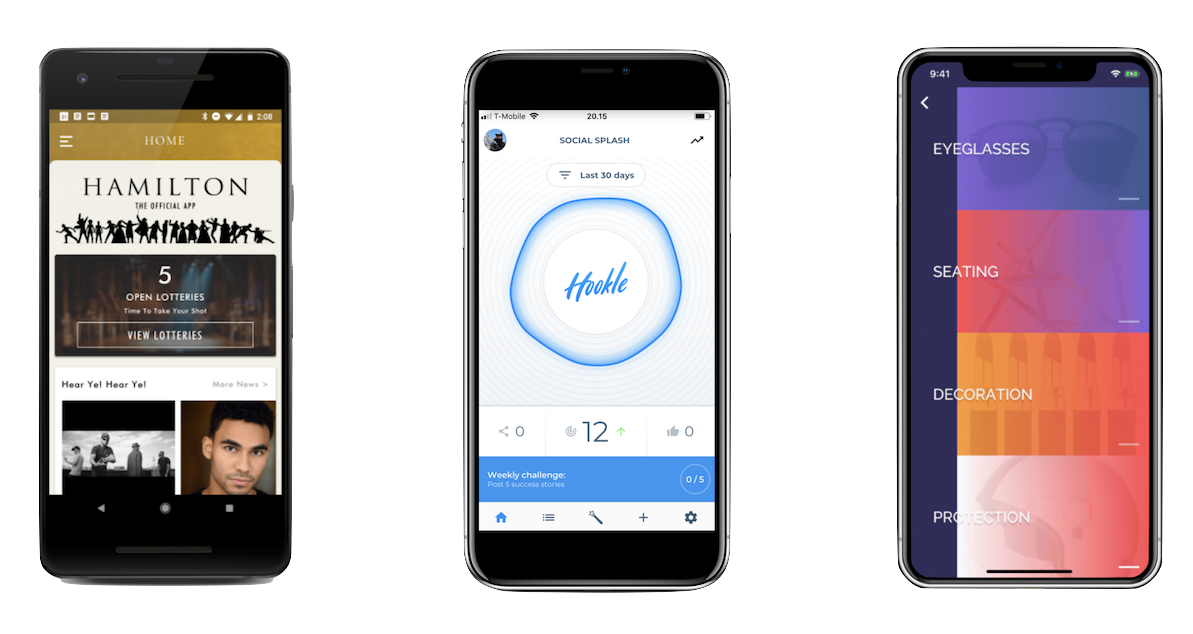 Google releases third beta of Flutter UI framework