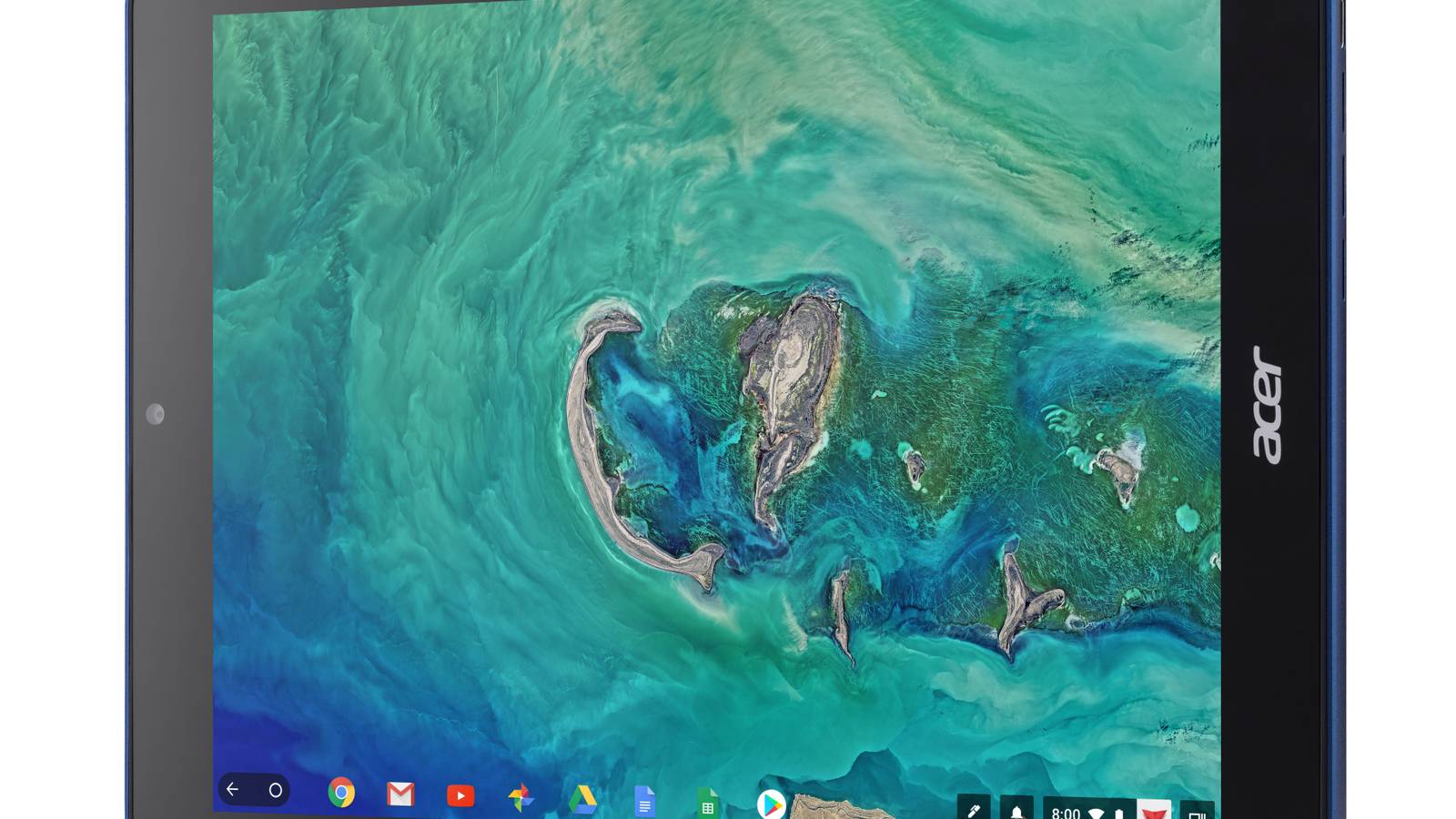 Acer Chromebook Tab 10, the first Chrome OS tablet, announced for 
