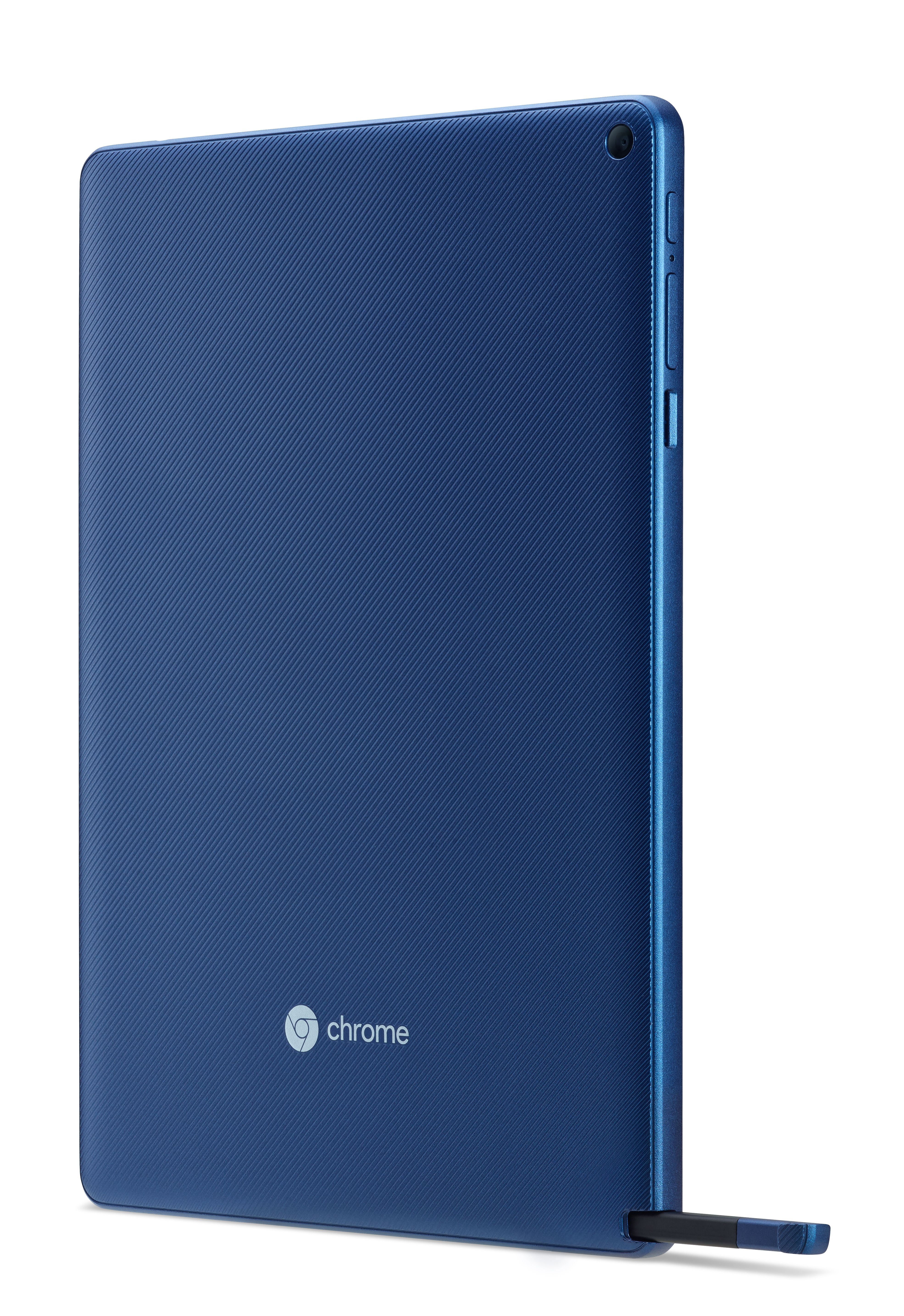 Acer Chromebook Tab 10, the first Chrome OS tablet, announced for