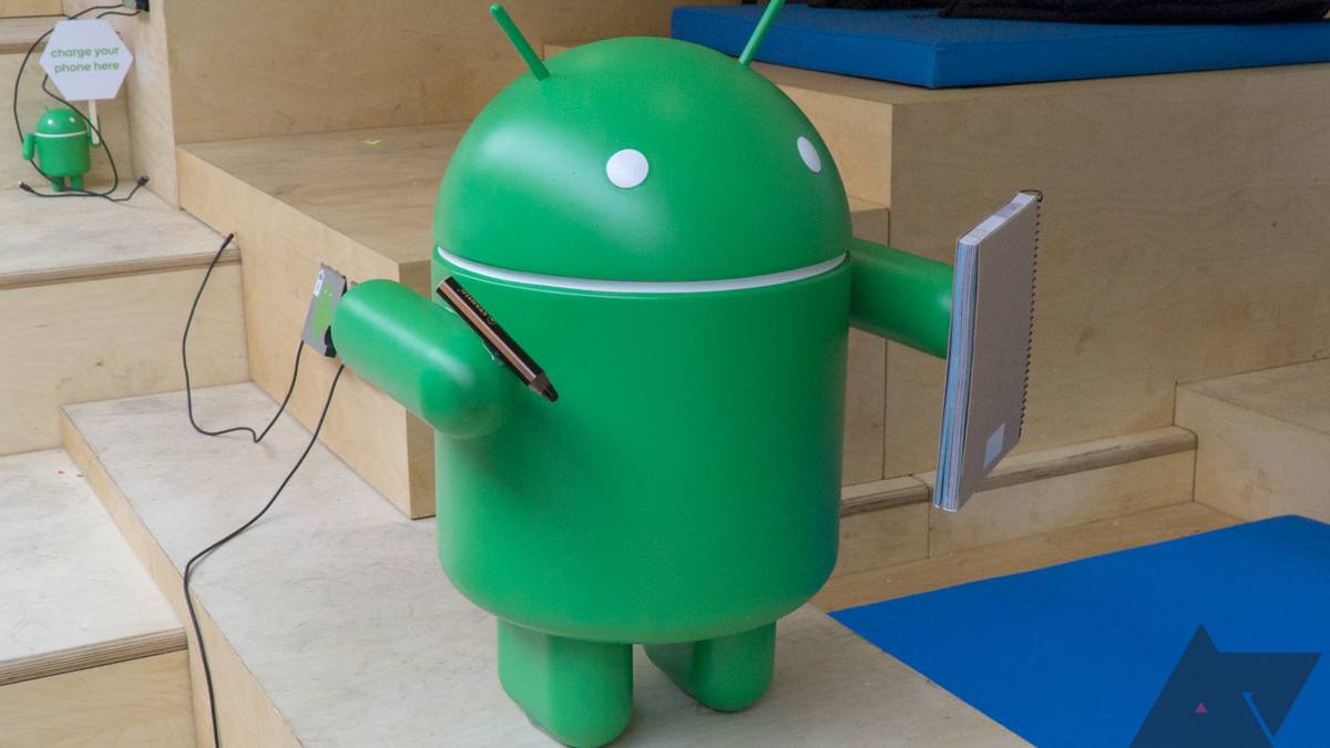 [Update: Available to all devs] In-app updates API will let Android ...