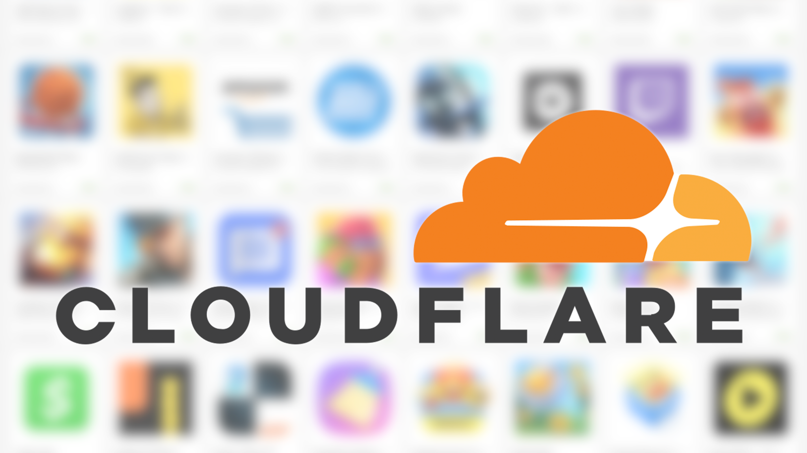 Cloudflare reveals its new networking analytics Mobile SDK to help ...