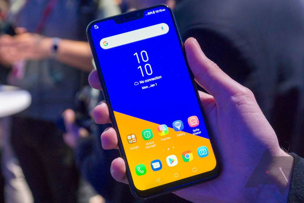 [Update: More sellers] Asus ZenFone 5Z up for pre-order now, arrives ...