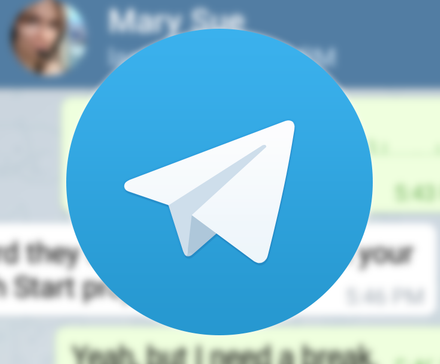 Telegramgo Telegram: How to delete your account