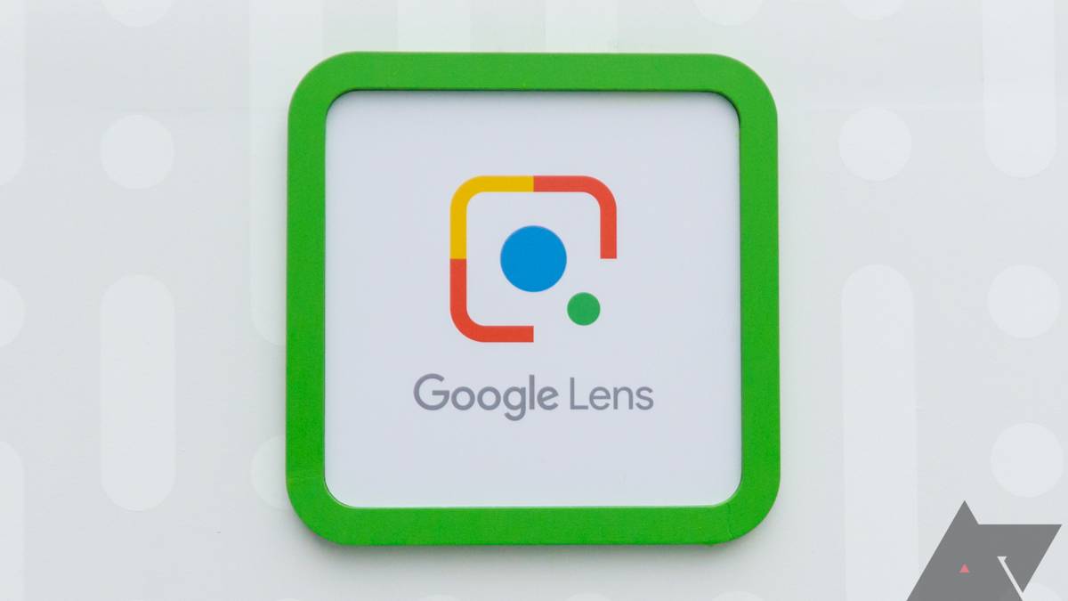 Google Lens now has 'style ideas' to help you look fabulous