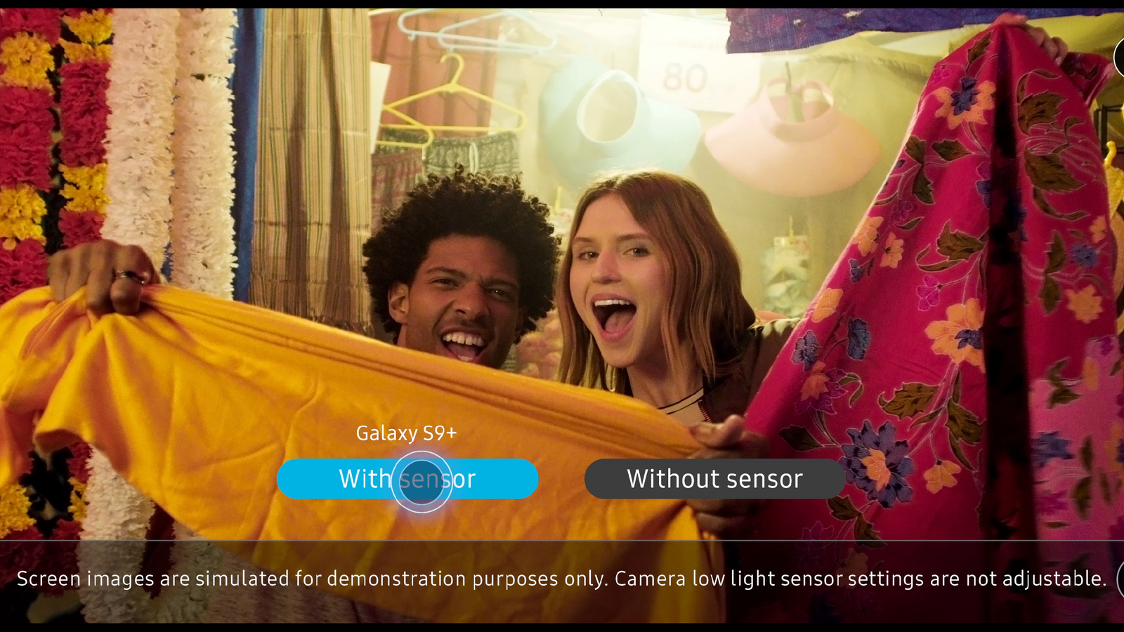 Samsung releases Experience demo app for Galaxy S9/S9+ [APK Download]