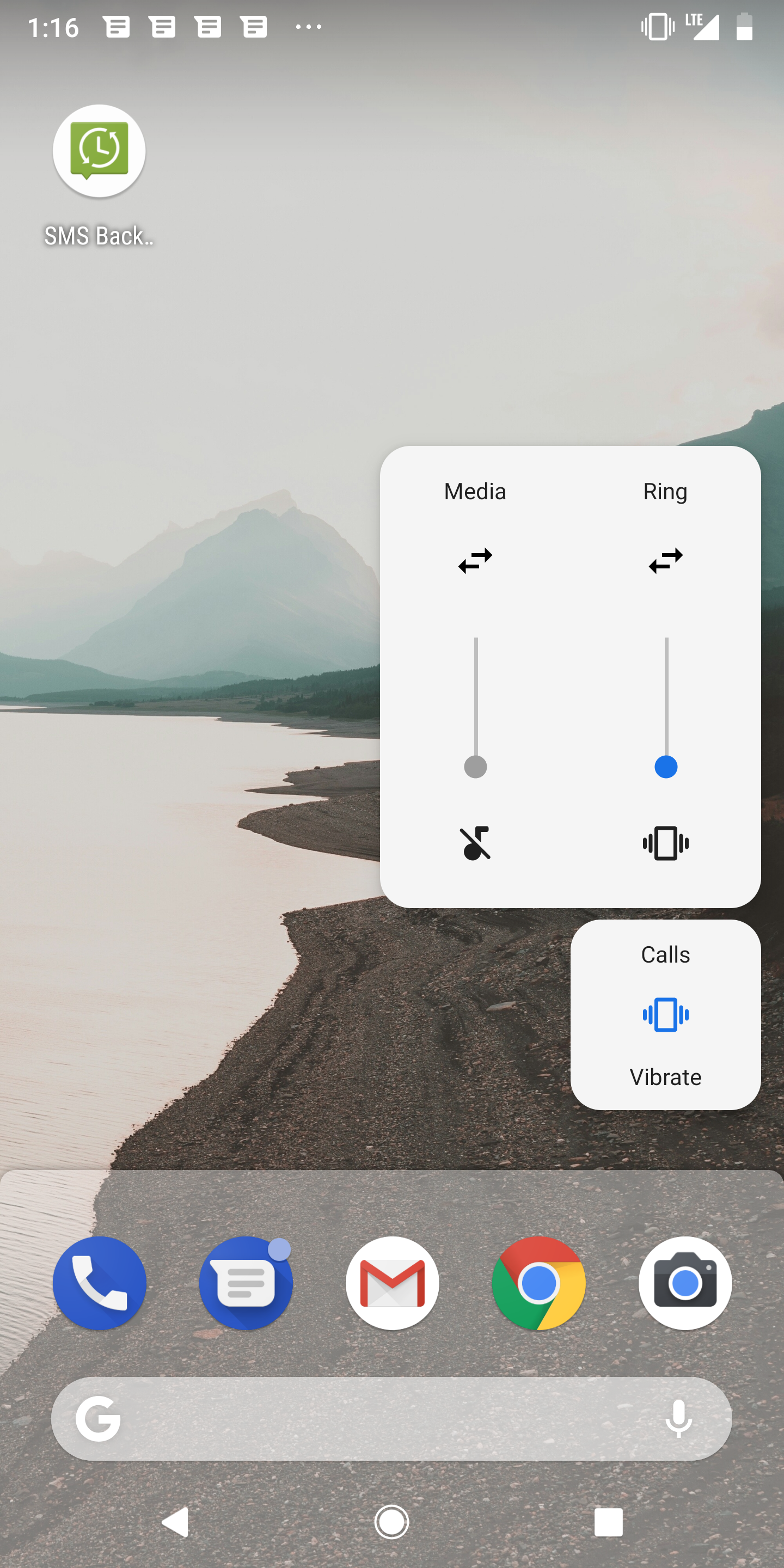 Android P feature spotlight: Volume buttons change media volume by ...