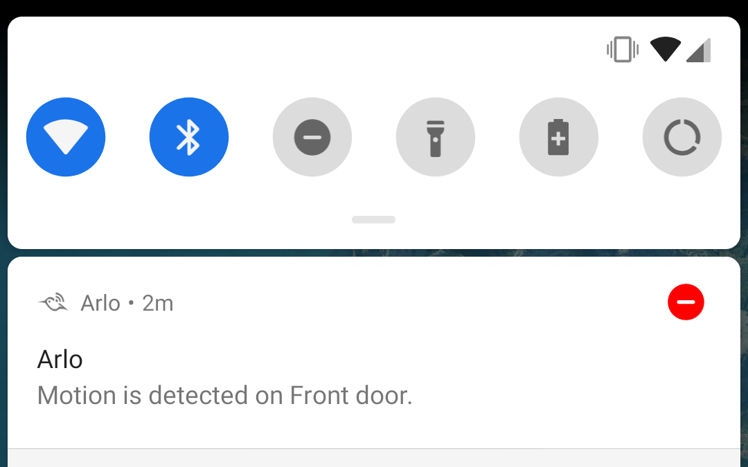 Android P feature spotlight: Android will offer to hide notifications ...