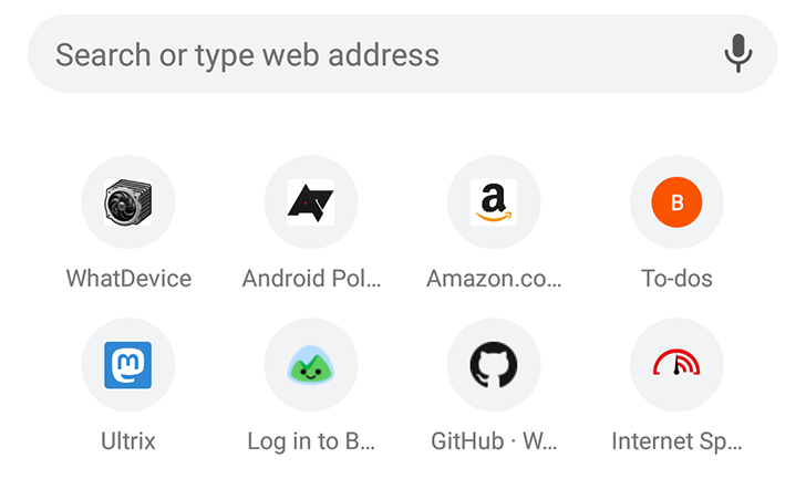 Chrome Beta 66 includes experimental 'Modern Design UI,' updates the ...