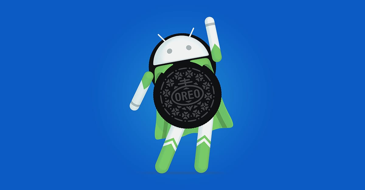 Android 8.1 Oreo x86 disponibile al download in versione stabile Android 8.1 Oreo x86 disponibile al download in versione stabile