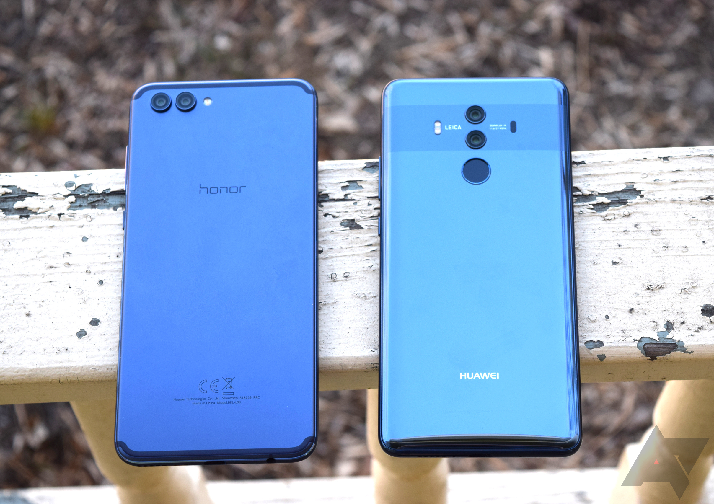 Huawei Mate 10 Pro (U.S.) second opinion: A great phone that