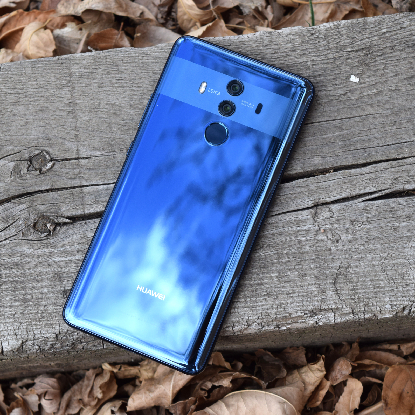 ANDROID - 【mac様】HUAWEI Mate10 Pro &amp; Nova3 HUAWEI Mate 10 and Mate 10 Pro review: All about promises