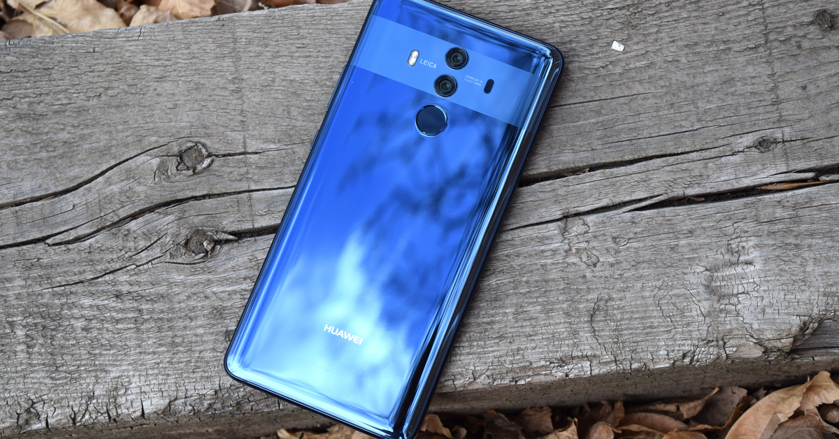 HUAWEI - Huawei mate10 pro ミッドナイトブルー Amazon | HUAWEI Mate 10 Pro ミッドナイトブルー 【日本正規
