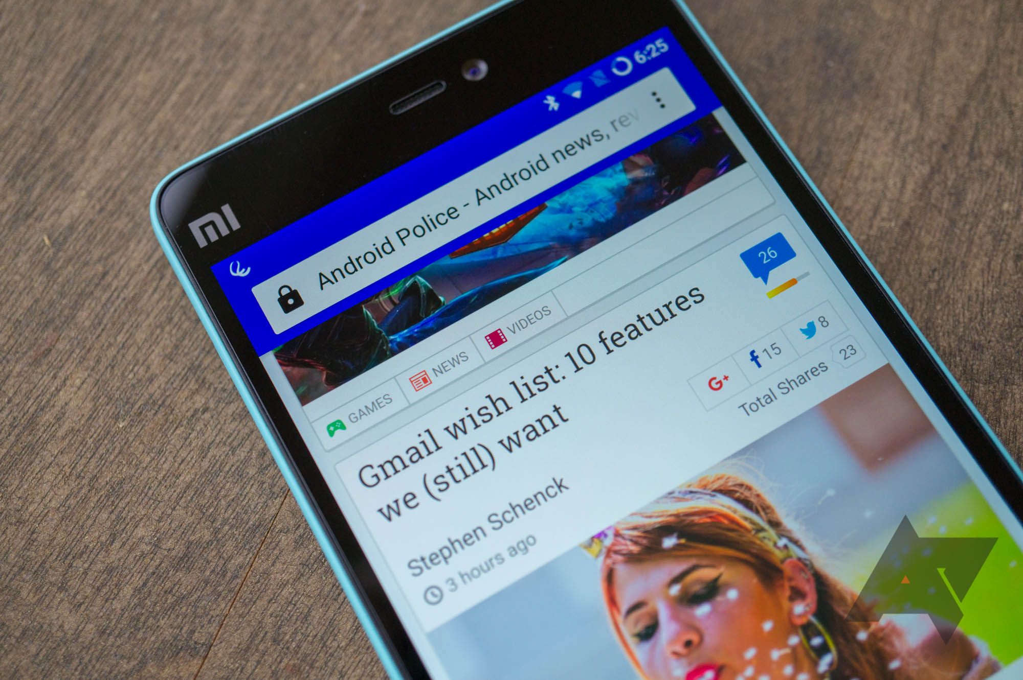 This is what it's like using only open-source software on Android