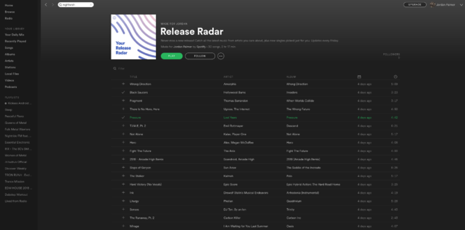 17 features and tricks to help you get started with Spotify