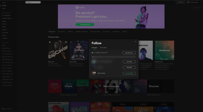 17 features and tricks to help you get started with Spotify