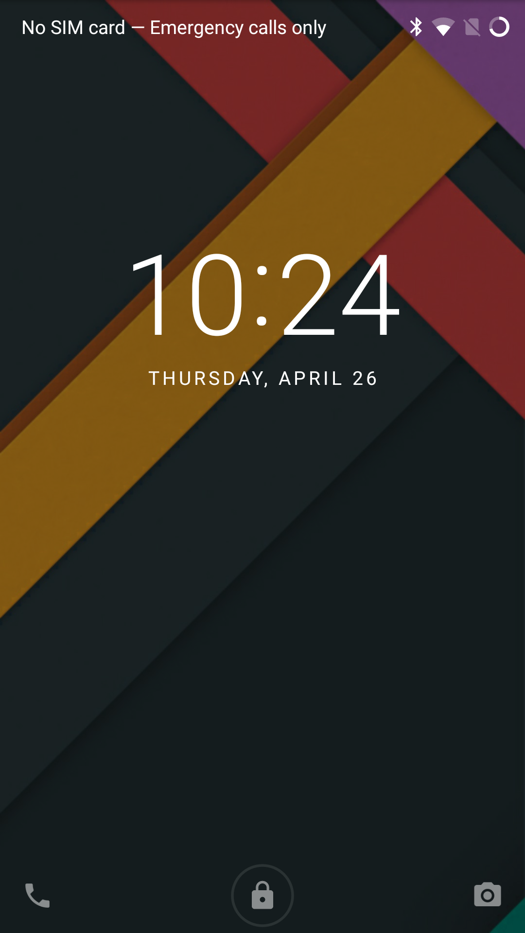 This is what it's like using only open-source software on Android