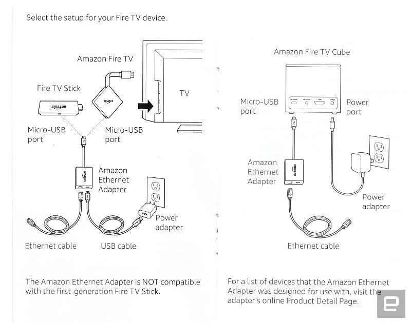 Amazon teases upcoming Fire TV Cube streaming device
