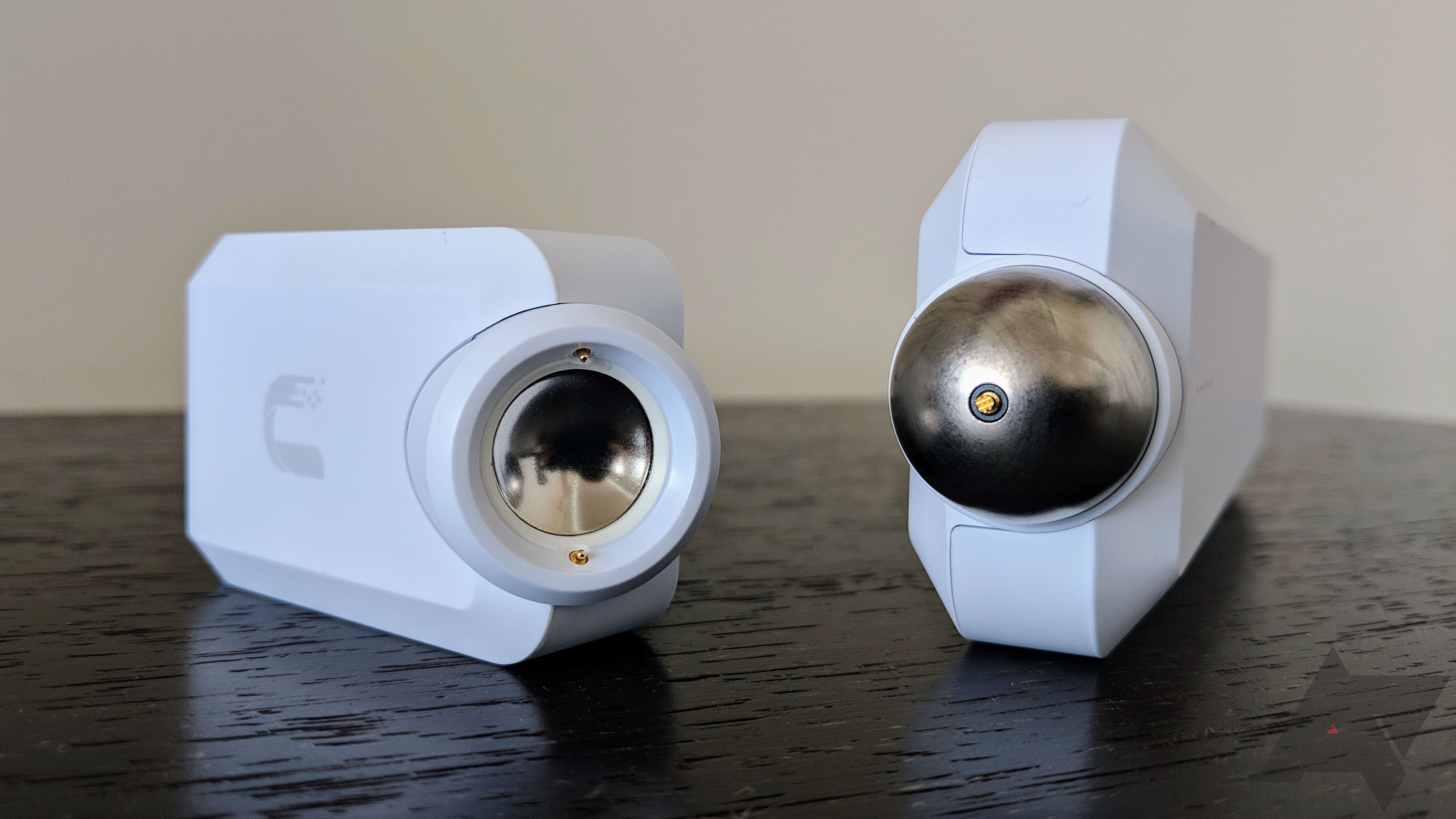 AmpliFi Mesh Point HD review: The benefits of a mesh system with your ...
