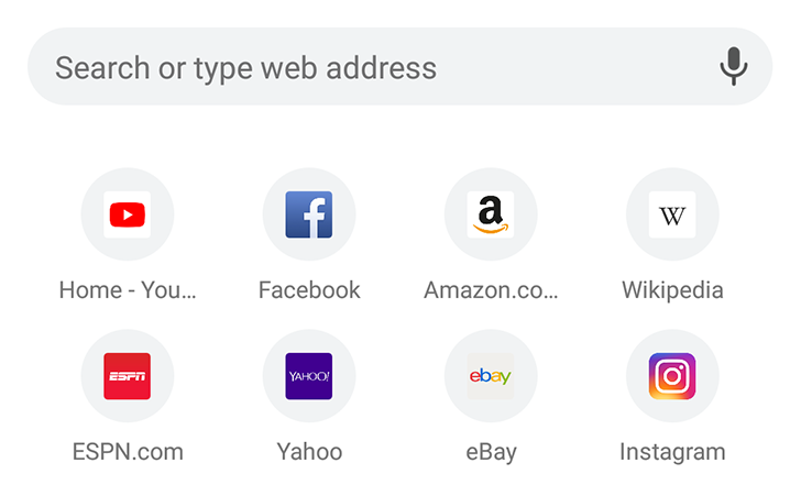Chrome 66 includes experimental 'Modern Design UI,' updates the media ...