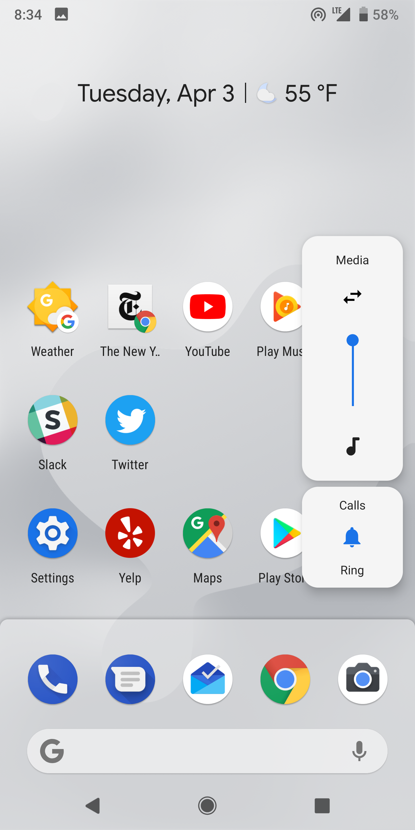 Android Police has a new and improved image gallery