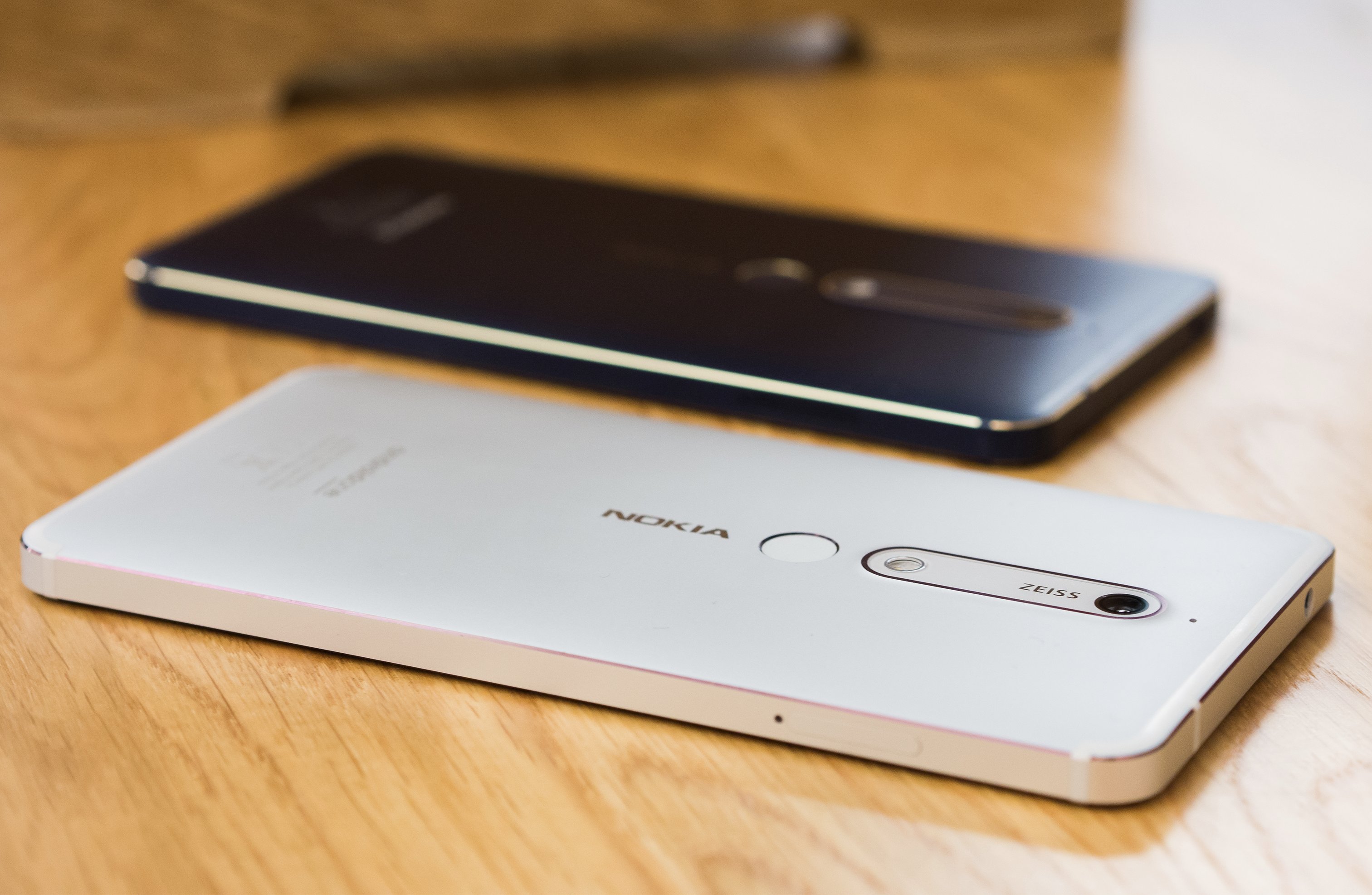 5G metal phones: Where are they?