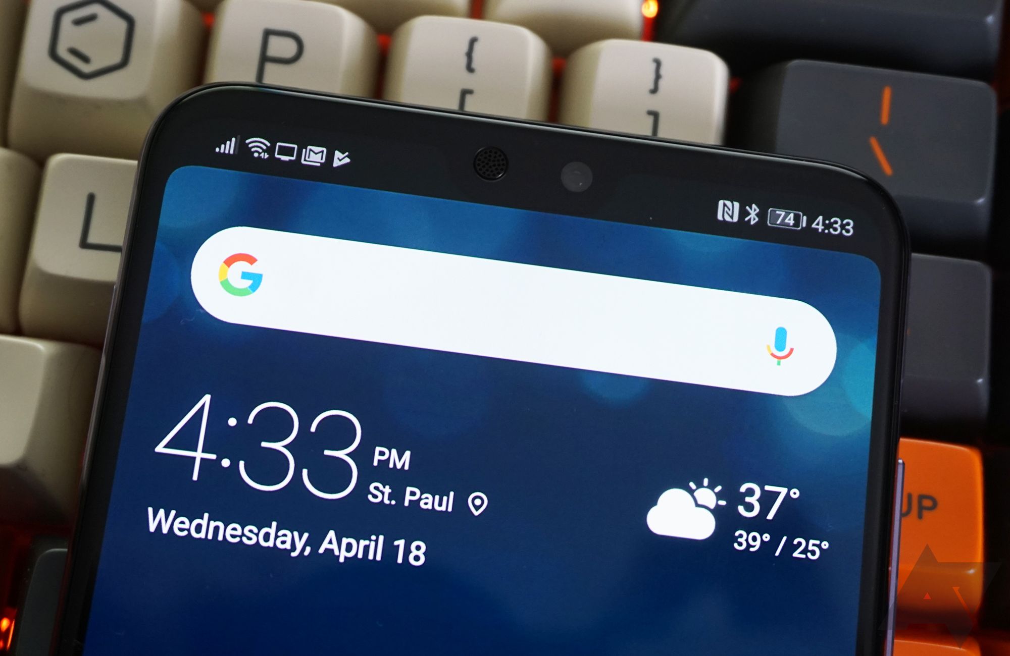 Display notches: The good, the bad, and the (very) ugly