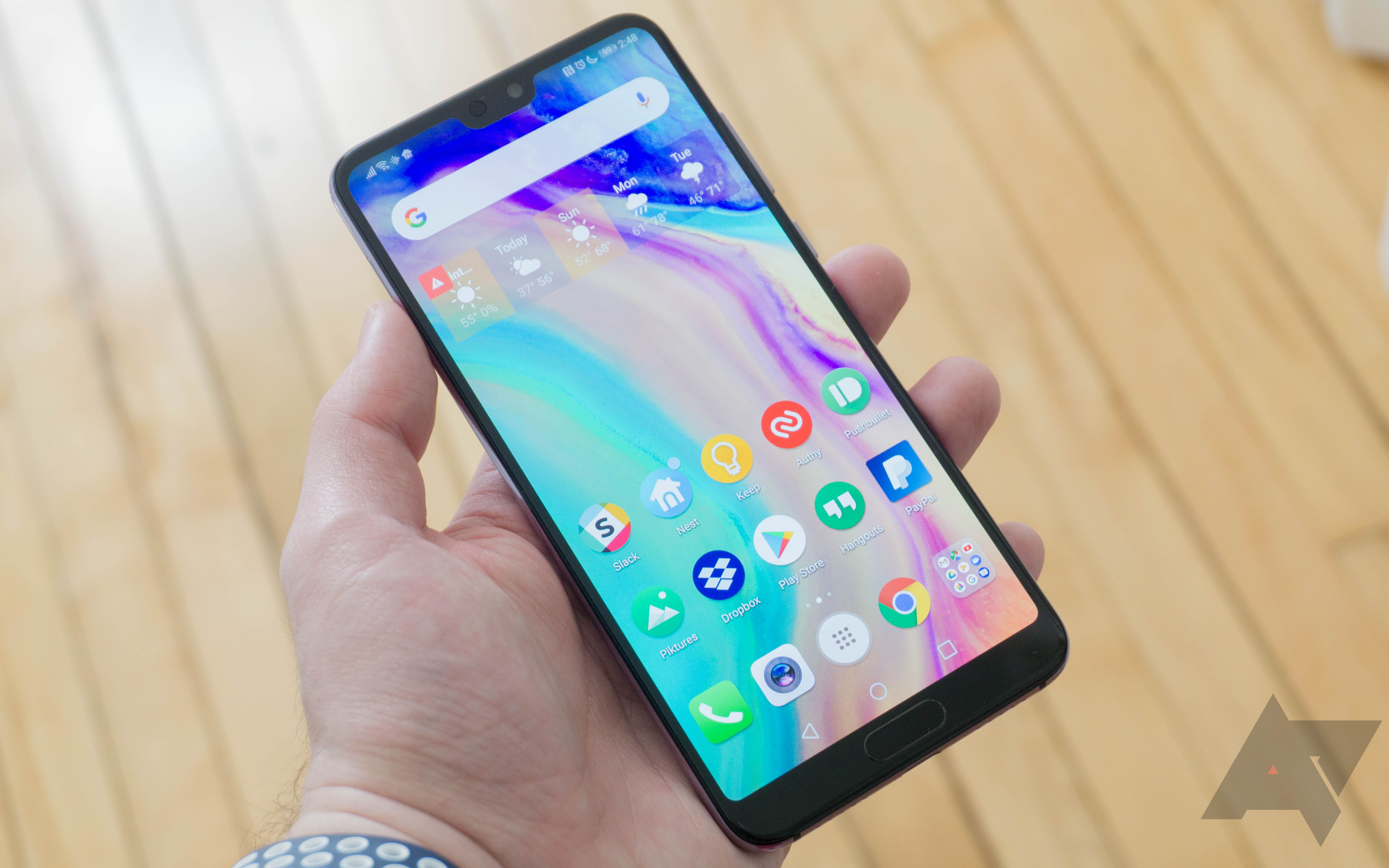 Huawei P20 Pro review: This phone has it all, even things you don 