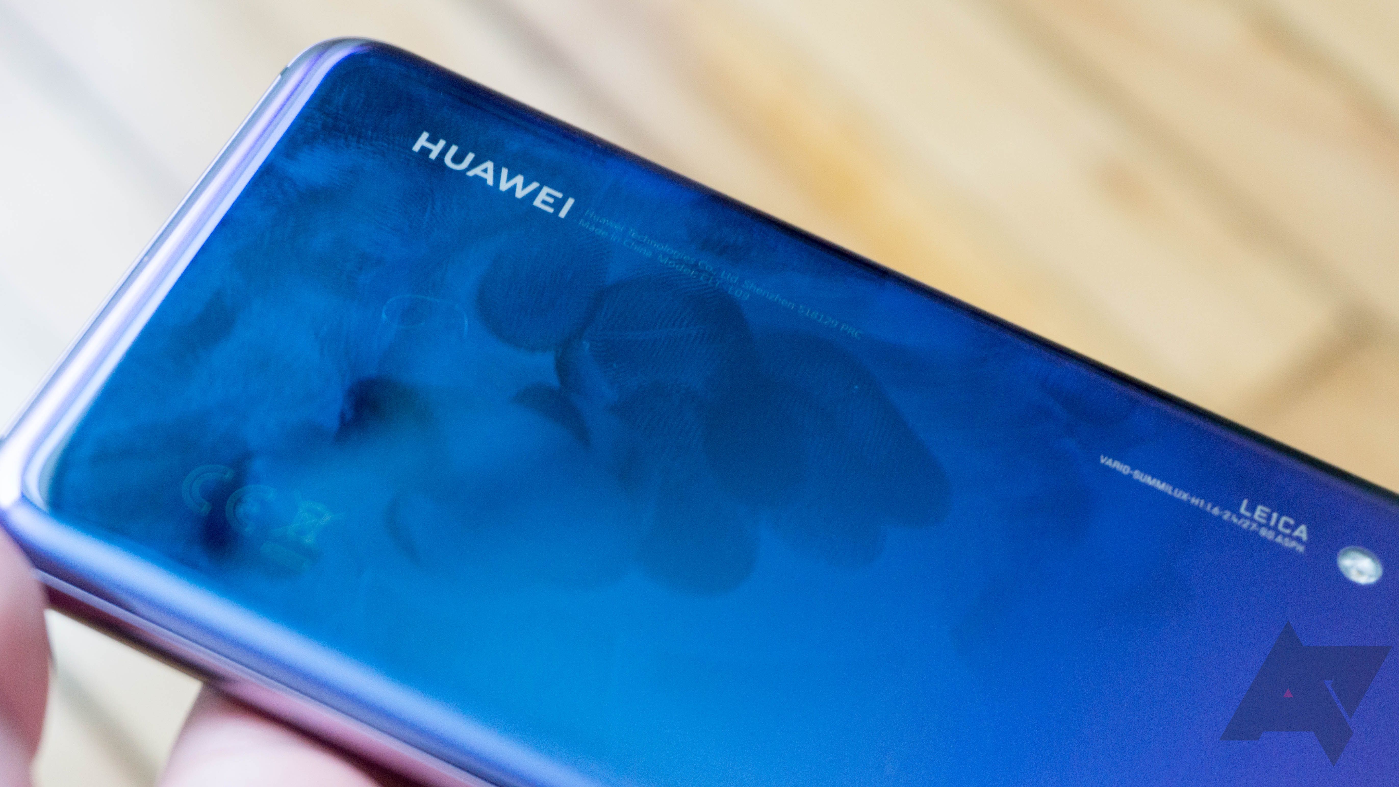 Huawei P20 Pro review: This phone has it all, even things you don