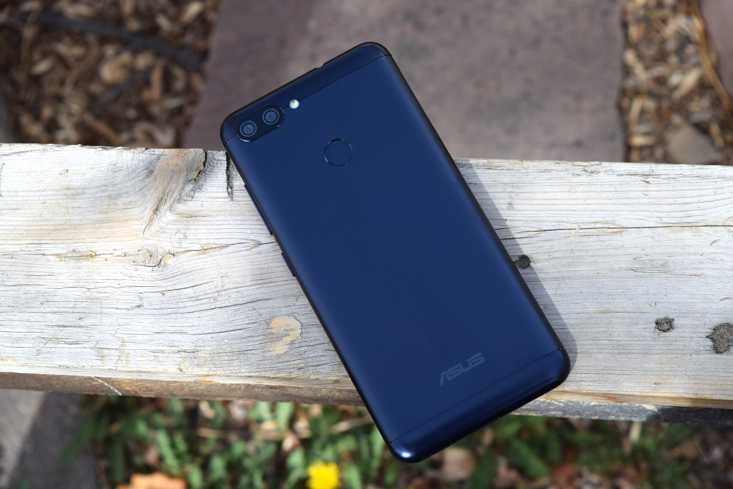 ASUS Zenfone Max Plus M1 review: A big battery alone does not a