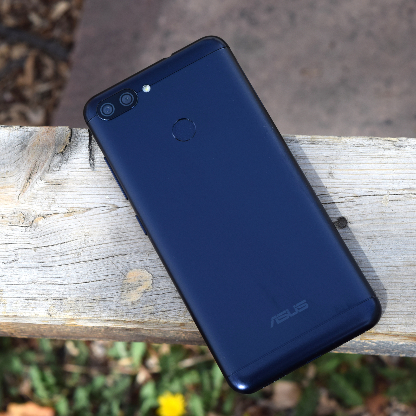 ASUS Zenfone Max Plus M1 review: A big battery alone does not a