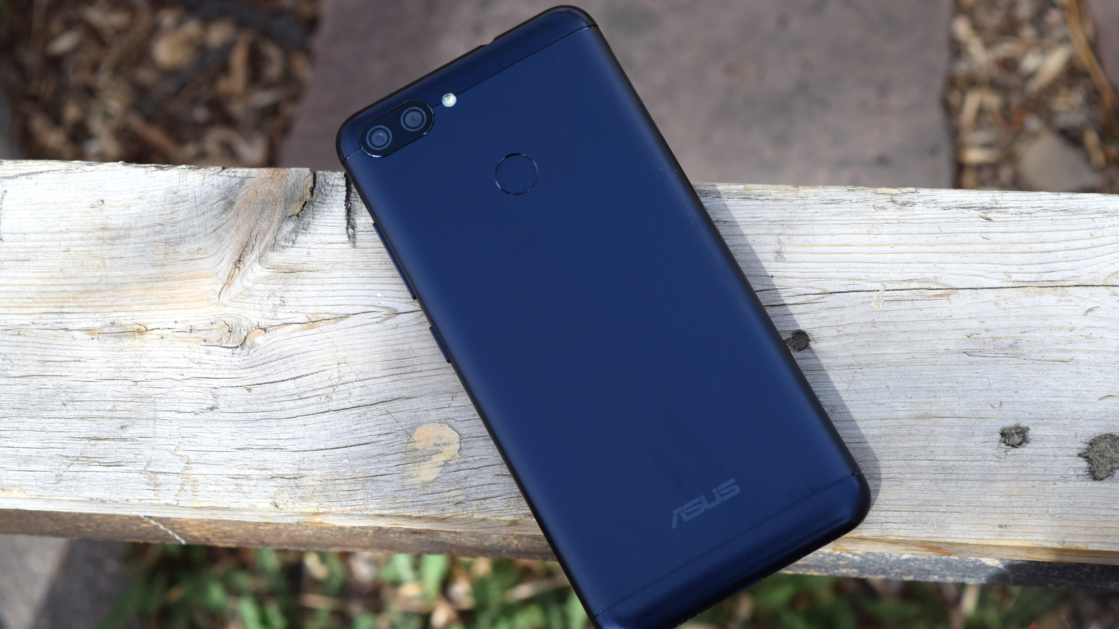 asus zenfone max m1　 ASUS Zenfone Max Plus M1 review: A big battery alone does not a