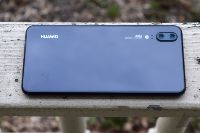 Huawei P20 review: A cost-cutting exercise that mostly works