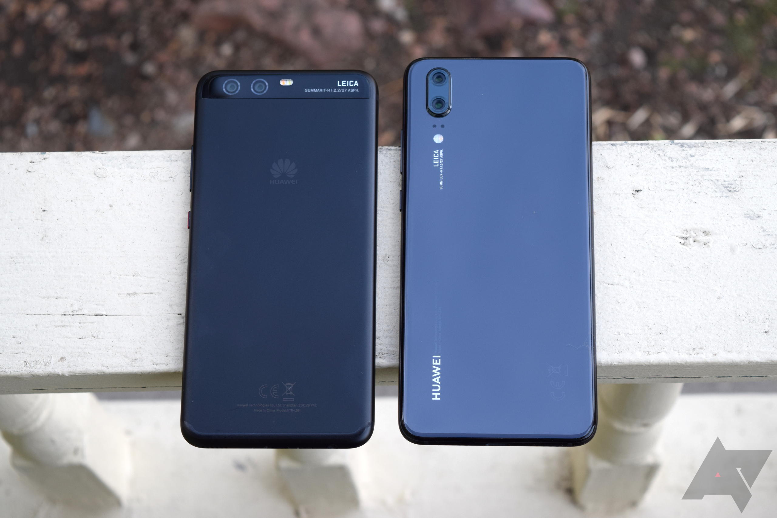 Huawei P20 review: A cost-cutting exercise that mostly works