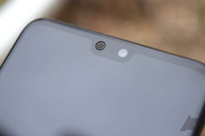 Huawei P20 review: A cost-cutting exercise that mostly works Huawei P20 review: A cost-cutting exercise that mostly works