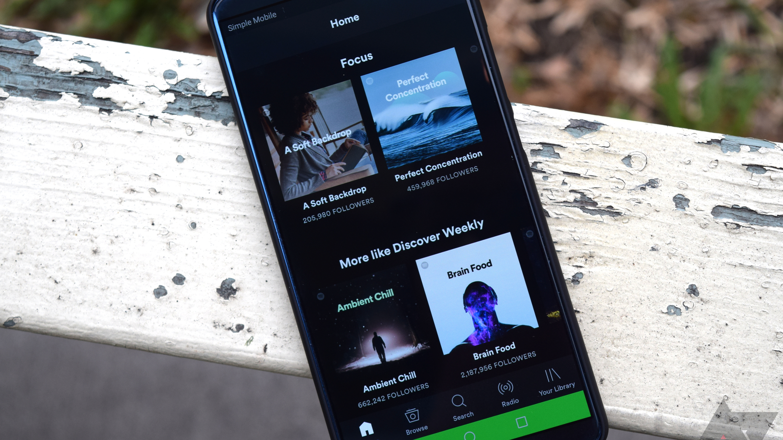 17 features and tricks to help you get started with Spotify
