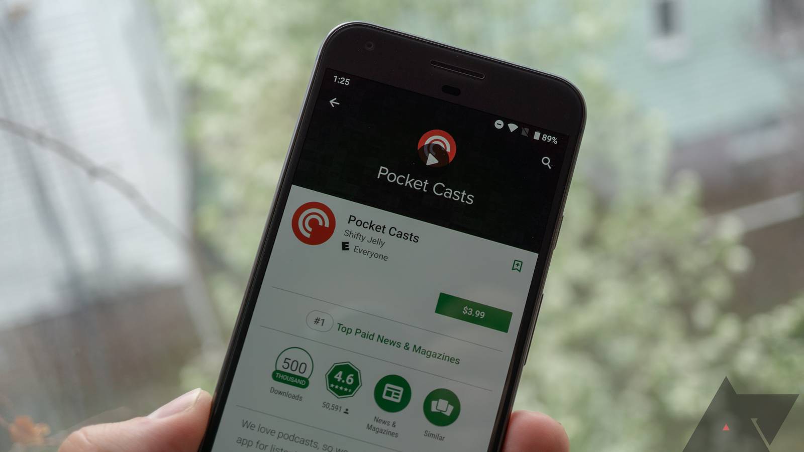 Pocket Casts opens beta testing to all users